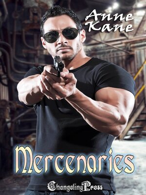 cover image of Mercenaries